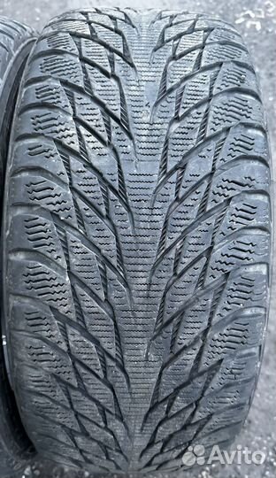 Nokian Tyres Hakkapeliitta R2 225/50 R17