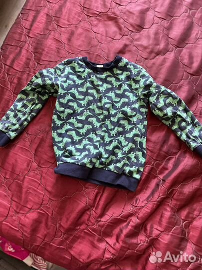 Детские вещи