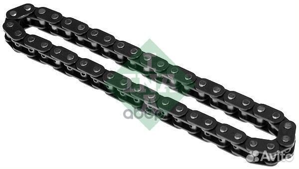 Цепь масляного насоса BMW X5 E53/E70 3.0d 55302