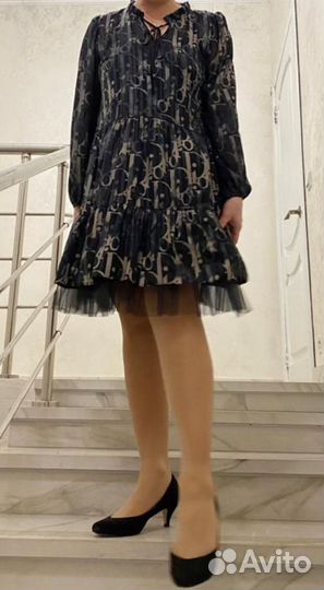 Платье Dior