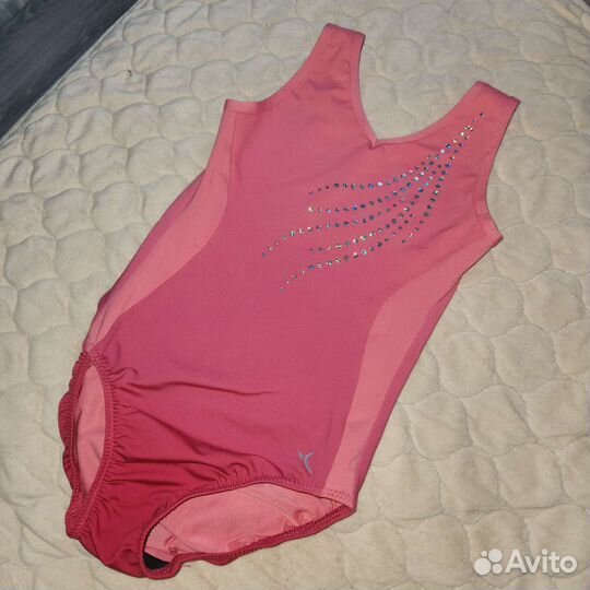 Купальник гимнастический 116