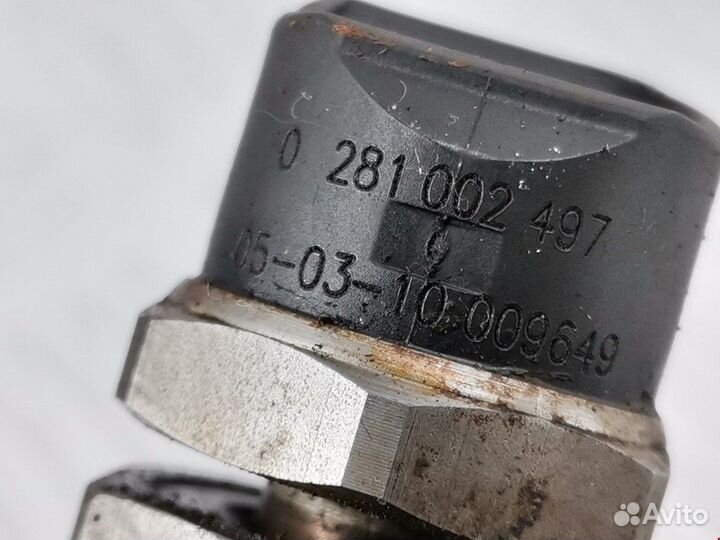 Регулятор для BMW 1-Series (E81/E82/E87/E88)