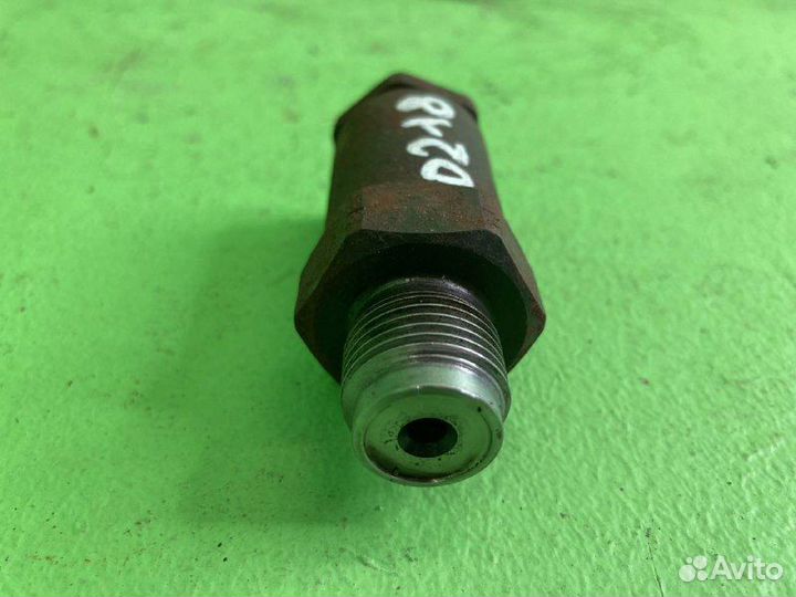 Клапан ограничения давления Common Rail MAN TGA