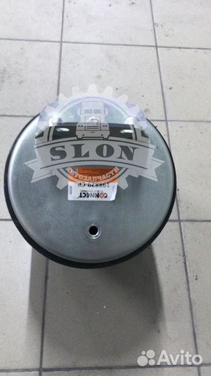 Пневморессора volvo VNL задняя Connect.198829CP