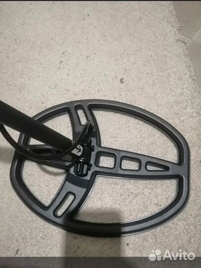 Металлоискатель MD 6450