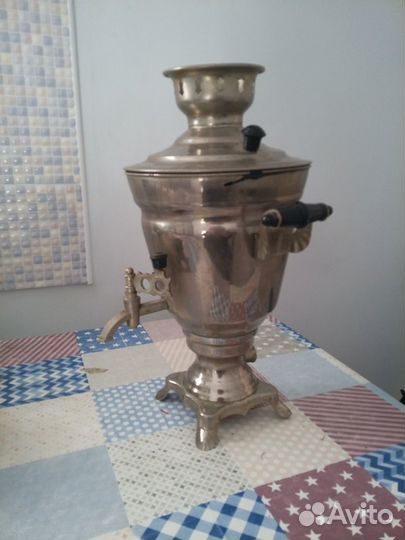 Самовар электрический