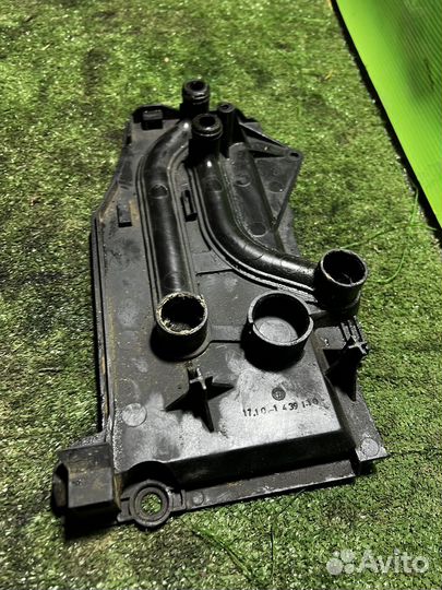 Монтажная плата BMW X5 E53 рестайлинг 4.4