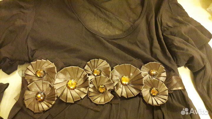 Платье праздничное для девочки