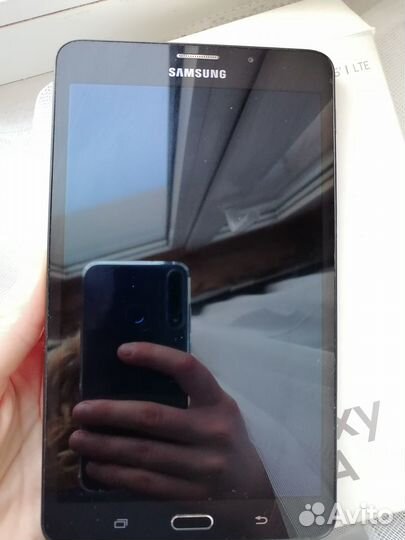 Samsung Galaxy TAB A 6