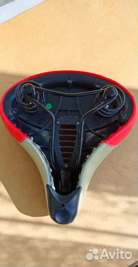 Седло для велосипеда
