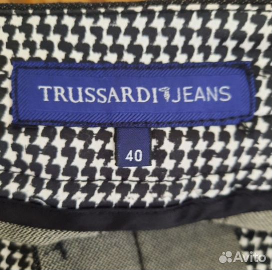 Юбка Trussardi Jeans, р.44-46