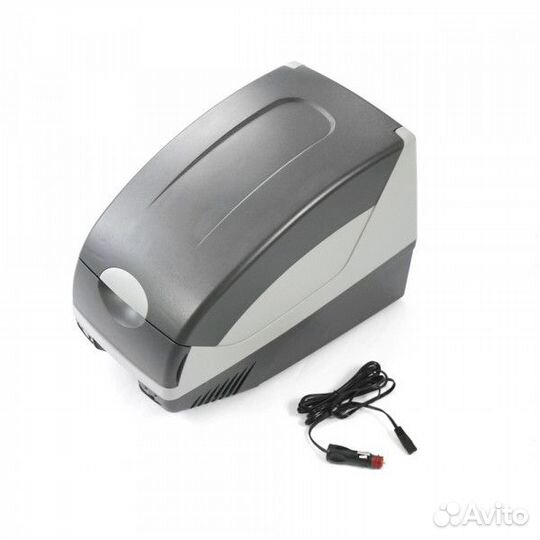 Холодильник для авто Skoda 15 л. оригинал (новый)