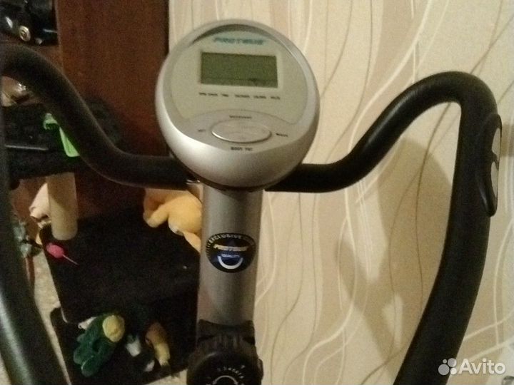 Велотренажер бу