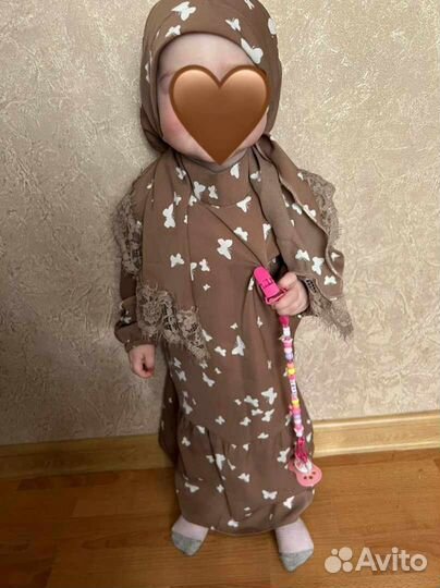 Детская одежда для девочек