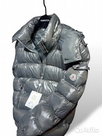 Куртка Moncler