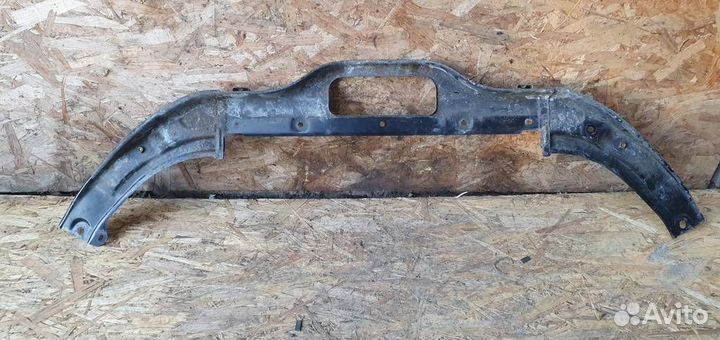 Панель передняя Mazda CX 5 2012-2017