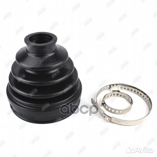 Пыльник шруса nissan X-trail (T30) CD22070 CD22