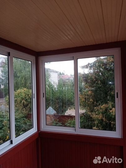 Окна пвх в Мурино