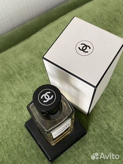 Парфюм Chanel Gardenia