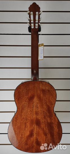 Гитара классическая Cort AC100-SG