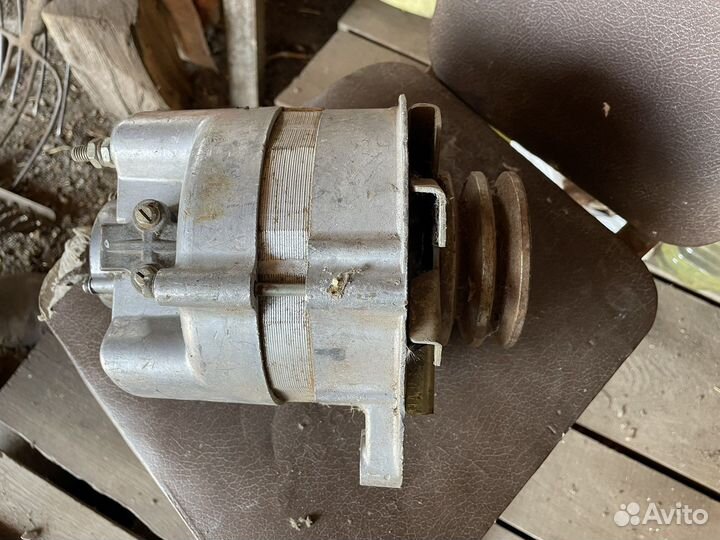 Генератор Г-287