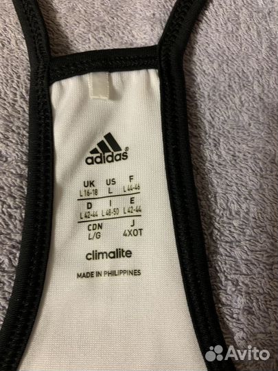 Вещи для спорта женские пакетом