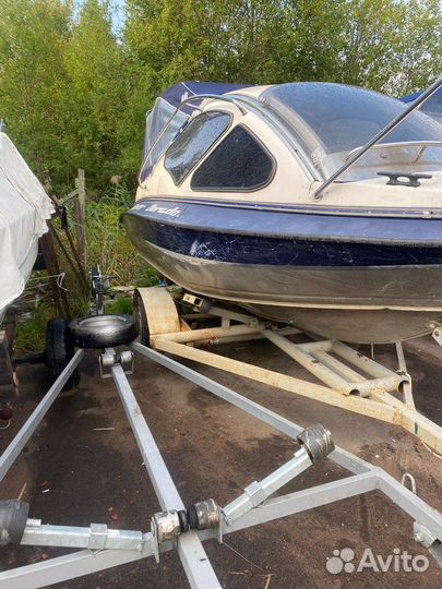 Продам Silver dorado 540