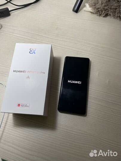 HUAWEI nova 11 Pro, 8/256 ГБ