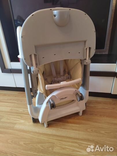 Стульчик для кормления peg perego tatamia