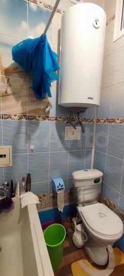 1-к. квартира, 25 м², 1/2 эт.