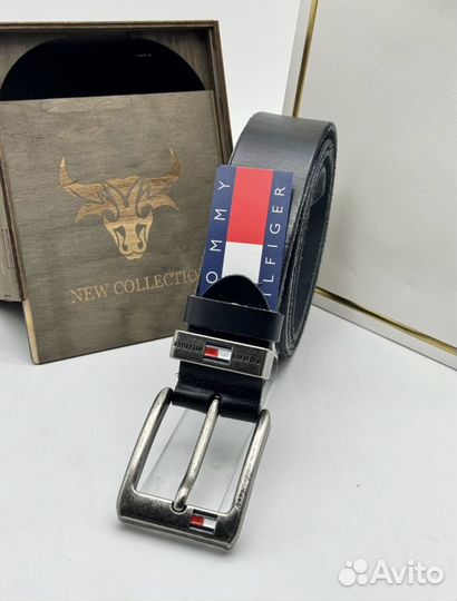 Брендовые мужские ремни Armani и другие