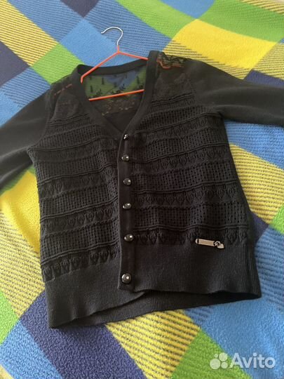 Кофта для девочки 134