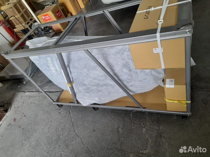 Yamaha F70AET L новый лодочный мотор