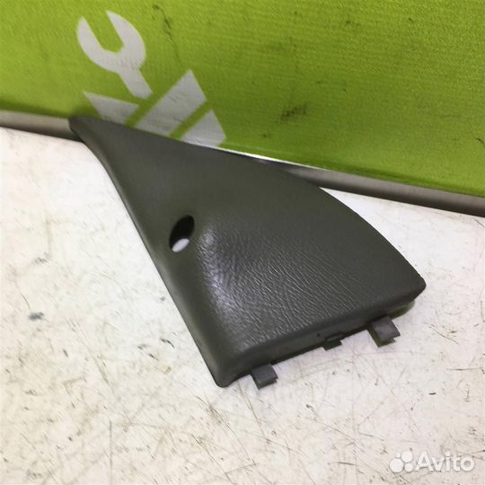 Накладка зеркала Фиат Пунто 176