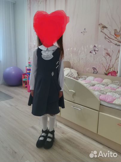 Покрывало детское