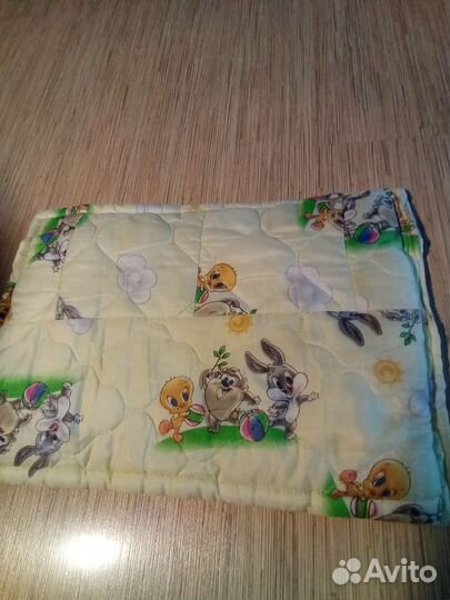 Матрас детский в коляску