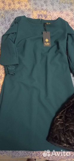 Вещи пакетом женские 44