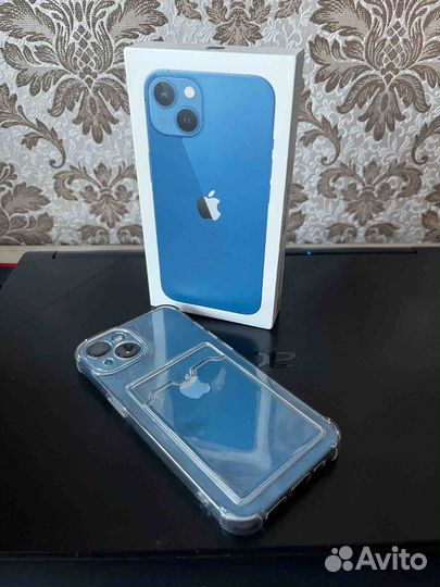 iPhone 13, 128 ГБ