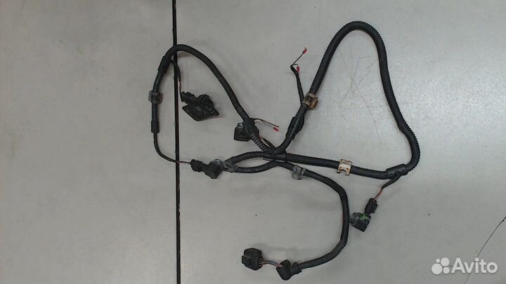 Датчик парктроника Volkswagen Golf 6, 2009