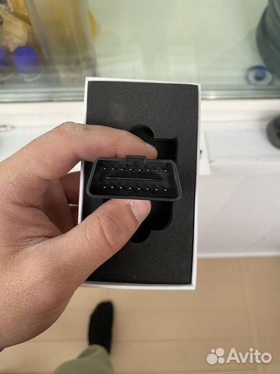 Vlinker BM новый для кодирования BMW