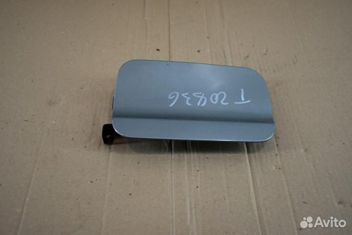 Лючок бензобака Bmw X5 E53 M57D30 1999 - 2006