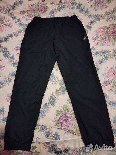 Спортивные штаны Reebok размер М
