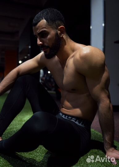 Фитнес тренер
