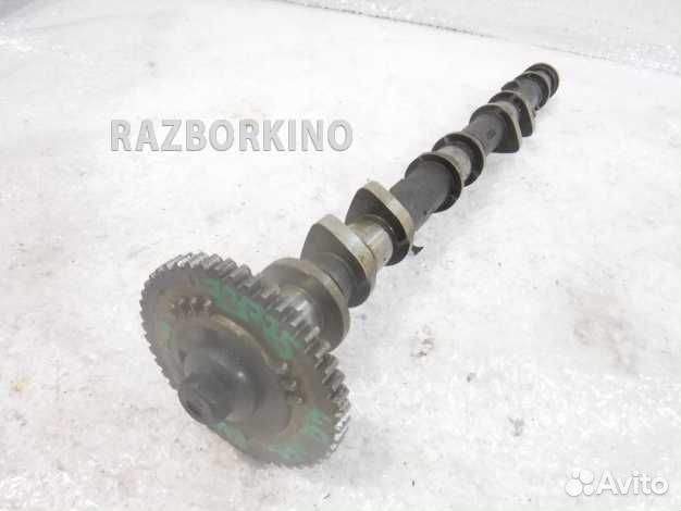 Распредвал выпускной