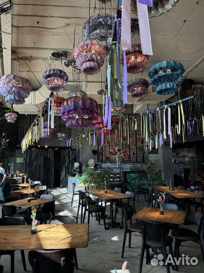 Готовый бизнес Ресторан на набережной в Зиларте