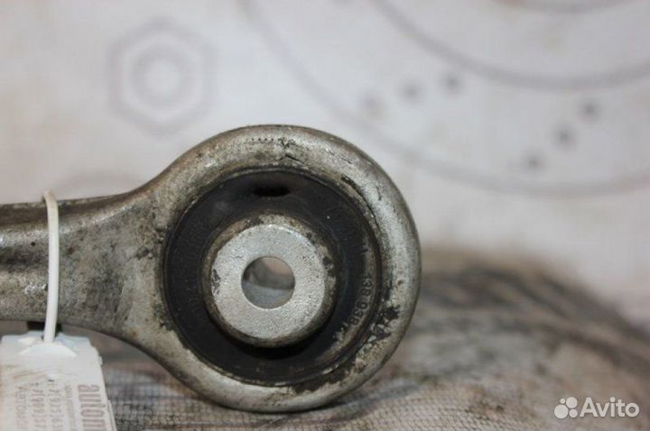 Рычаг передний левый верхний Audi A6 Iii 4F2