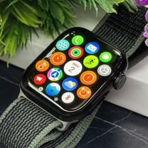 Apple Watch 10 42mm (2025) Black, Москва