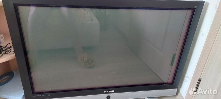 Телевизор бу