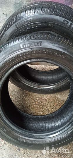 Pirelli WS-2 205/60 R15