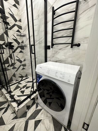 Квартира-студия, 30,7 м², 4/20 эт.